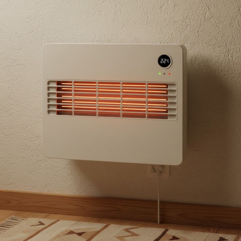 Panel Heating Installation in Monmouth County, NJ
