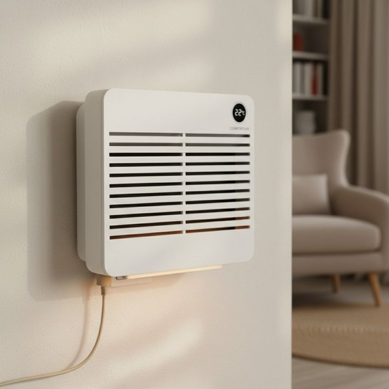 Panel Heating Installation in Sarasota, FL
