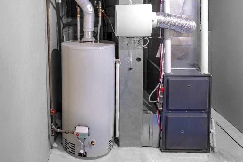 Room Humidifier Installation in Kansas City, MO