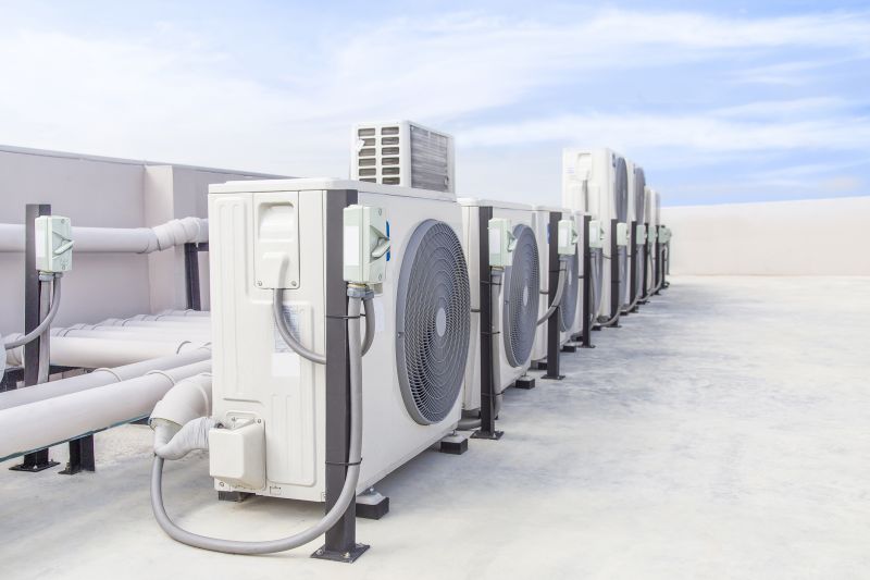 HVAC Installation