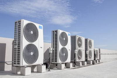 HVAC Installation