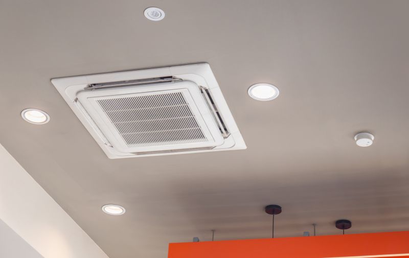 Ac Installation in Columbus, OH