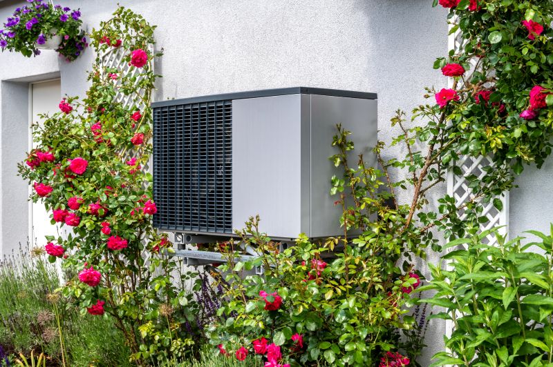 Attic Heating Installation in Sarasota, FL