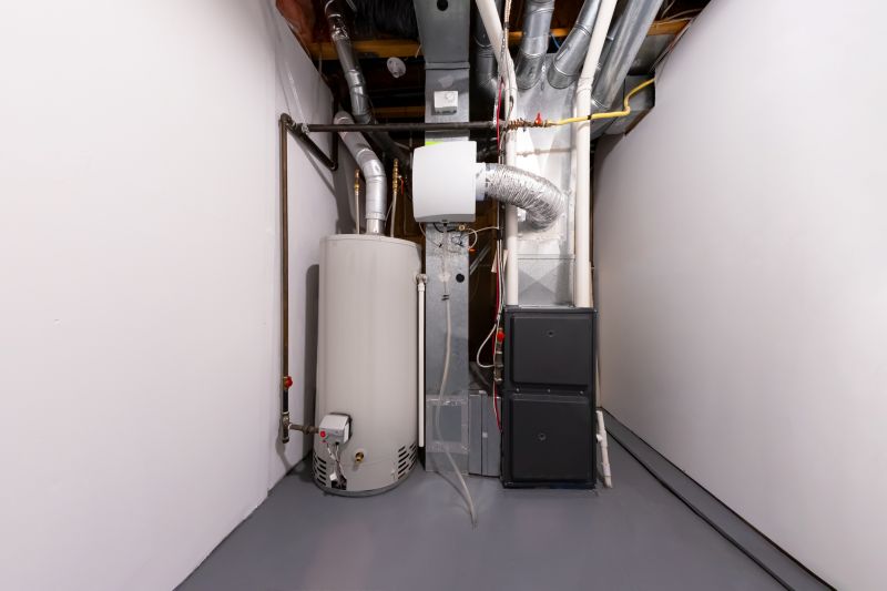Attic Humidifier Installation in Naples, FL