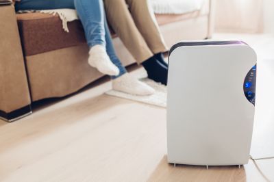 Basement Dehumidifier Service in Columbus, OH