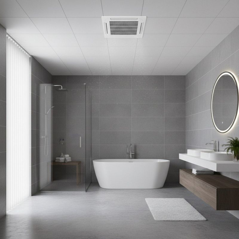 Bathroom Fan Repair in Prescott Valley, AZ