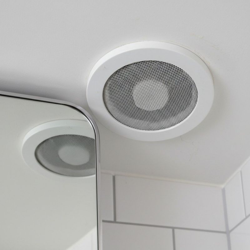 Bathroom Fan Replacement in Conroe, TX