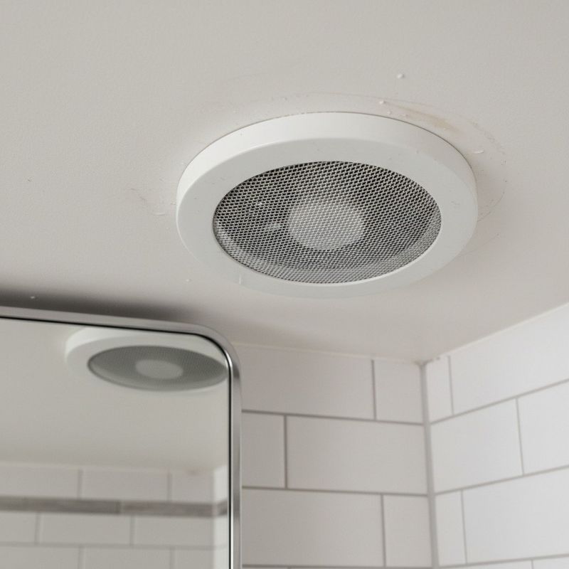 Bathroom Fan Wiring in Denver, CO