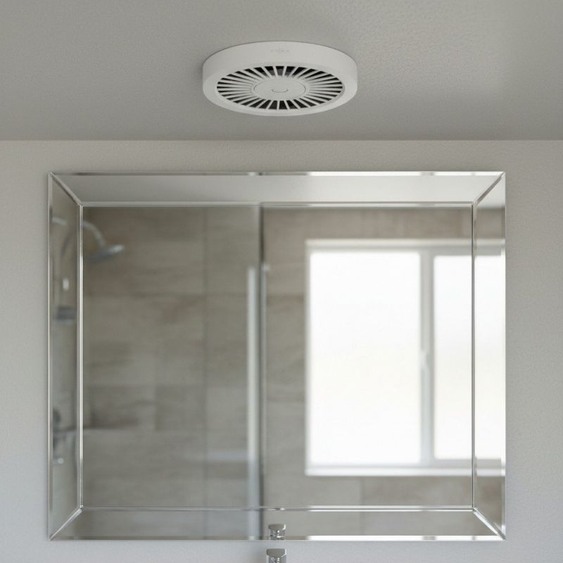 Bathroom Fan Wiring in Littleton, CO