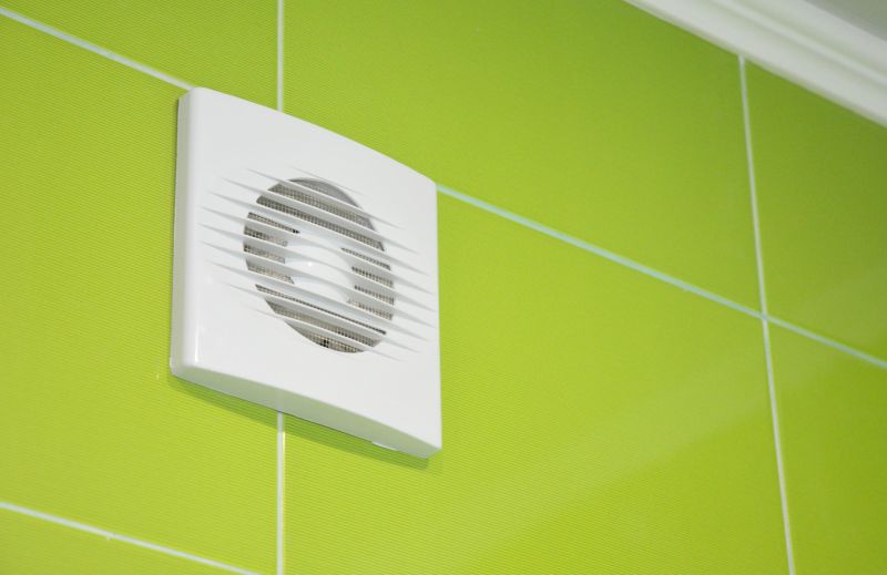 Bathroom Vent Installation in Littleton, CO