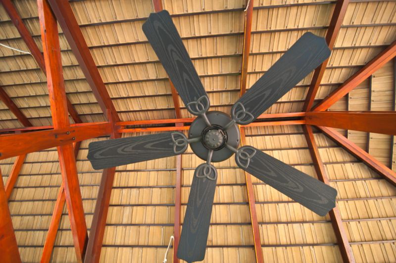 Ceiling Fan Installation in Alpharetta, GA