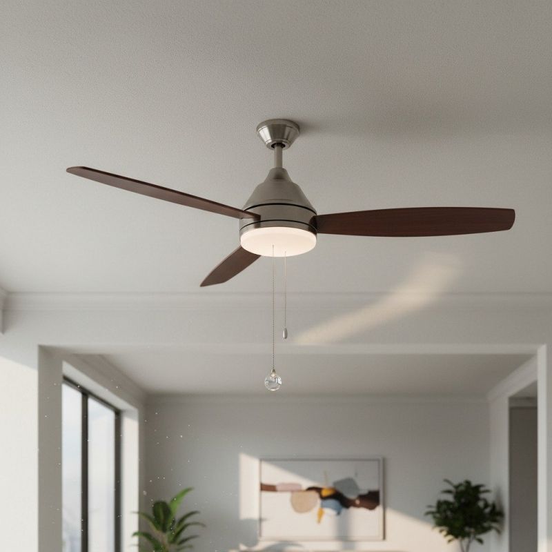 Ceiling Fan Installation in Alpharetta, GA