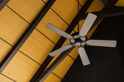 Ceiling Fan Mounting in Olathe, KS