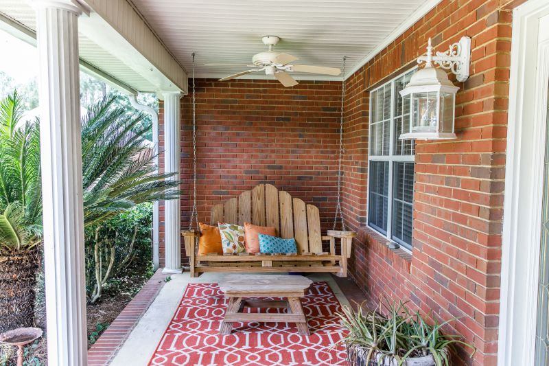 Ceiling Fan Replacement in Alpharetta, GA