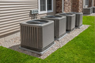 Central Ac Service in Monmouth County, NJ