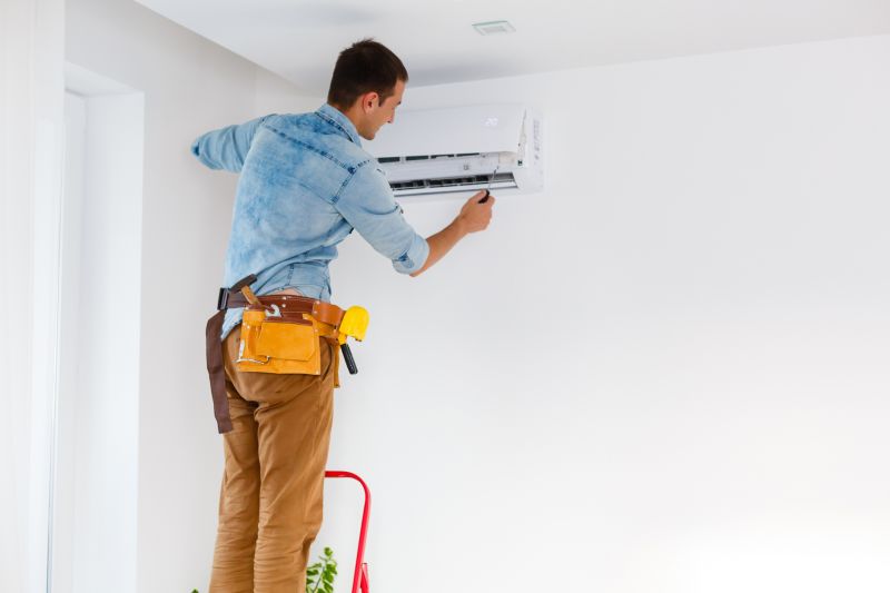 Central Ac Service in Sarasota, FL