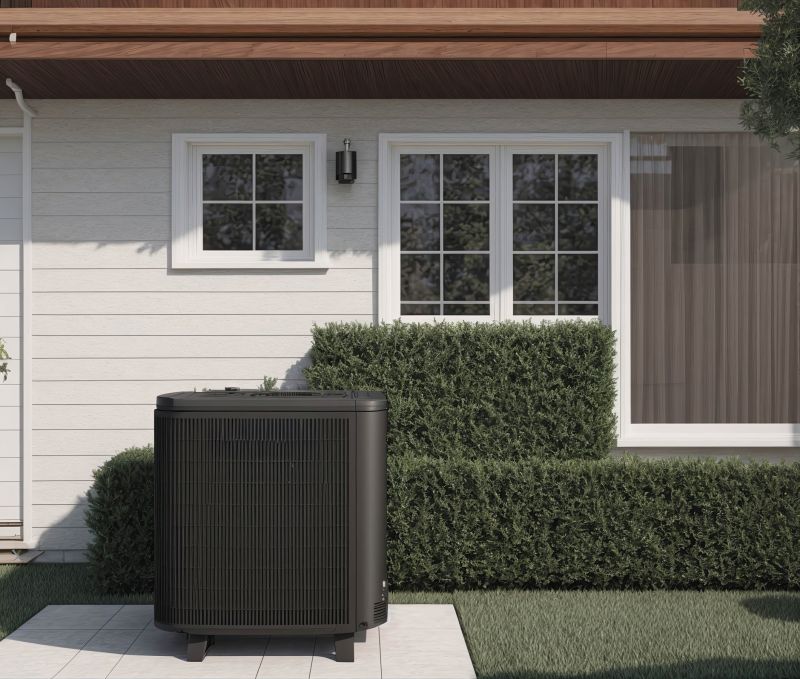 Central Heating Replacement in Monmouth County, NJ