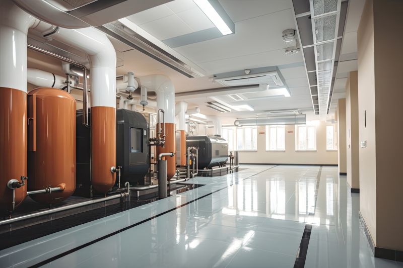 Central Heating Replacement in Monmouth County, NJ