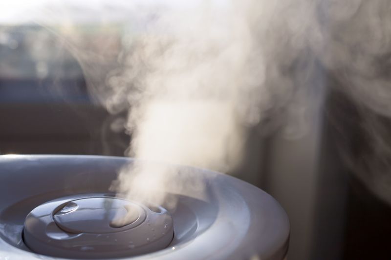 Central Humidifier Repair in Naples, FL