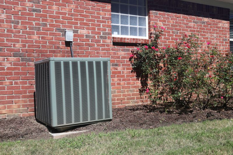 Central Hvac Installation in Sarasota, FL
