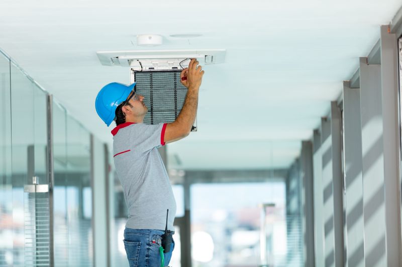 Central Hvac Installation in Kansas City, MO