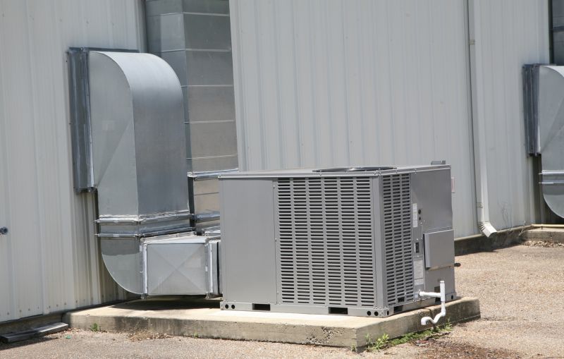 Central Hvac Installation in Columbus, OH