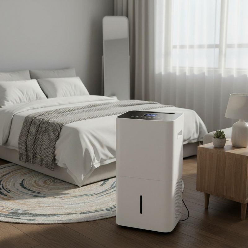Dehumidifier Installation in Sarasota, FL