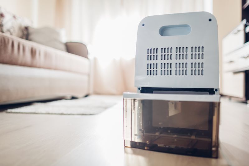 Dehumidifier Installation in Annapolis, MD