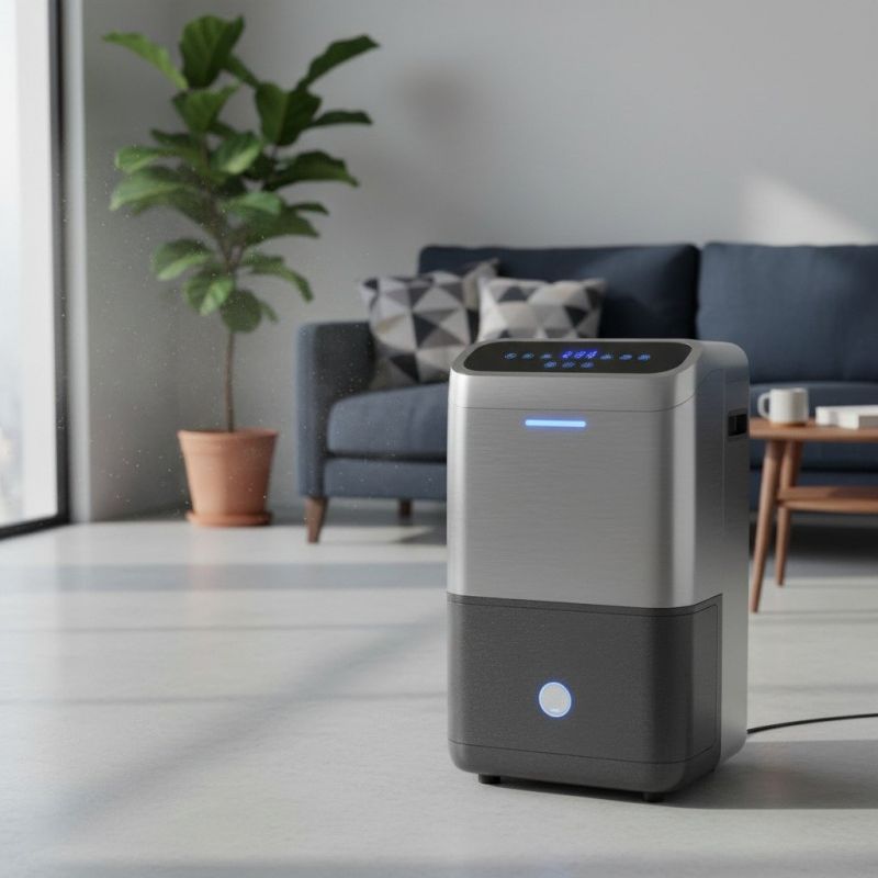 Dehumidifier Replacement in Kansas City, MO