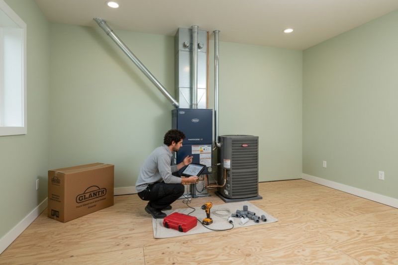 Electric Furnace Replacement in Naples, FL