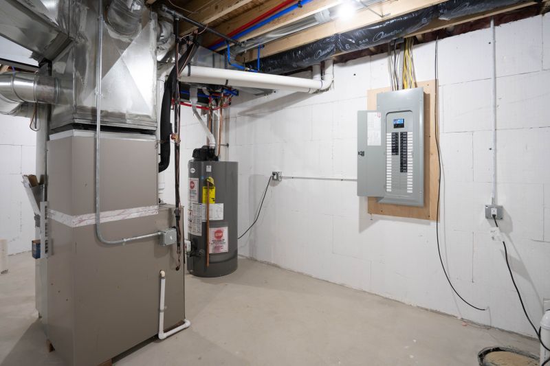Electric Furnace Replacement in Cincinnati, OH