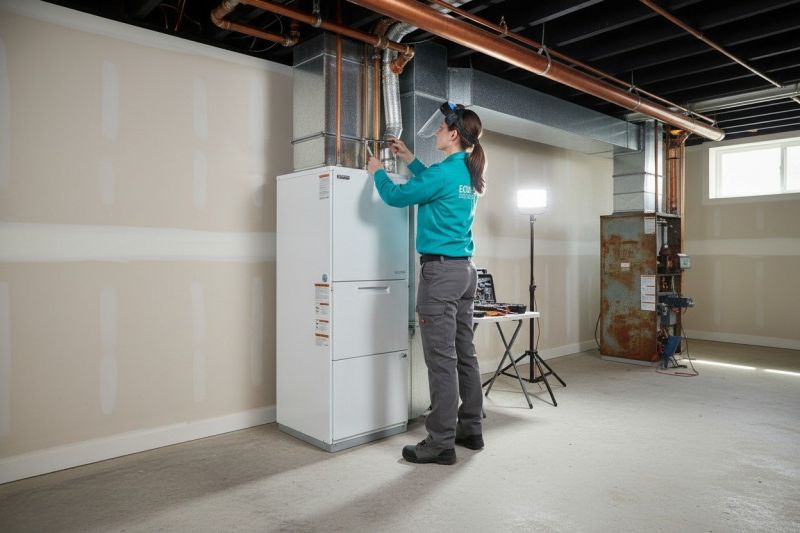 Electric Furnace Replacement in Cincinnati, OH