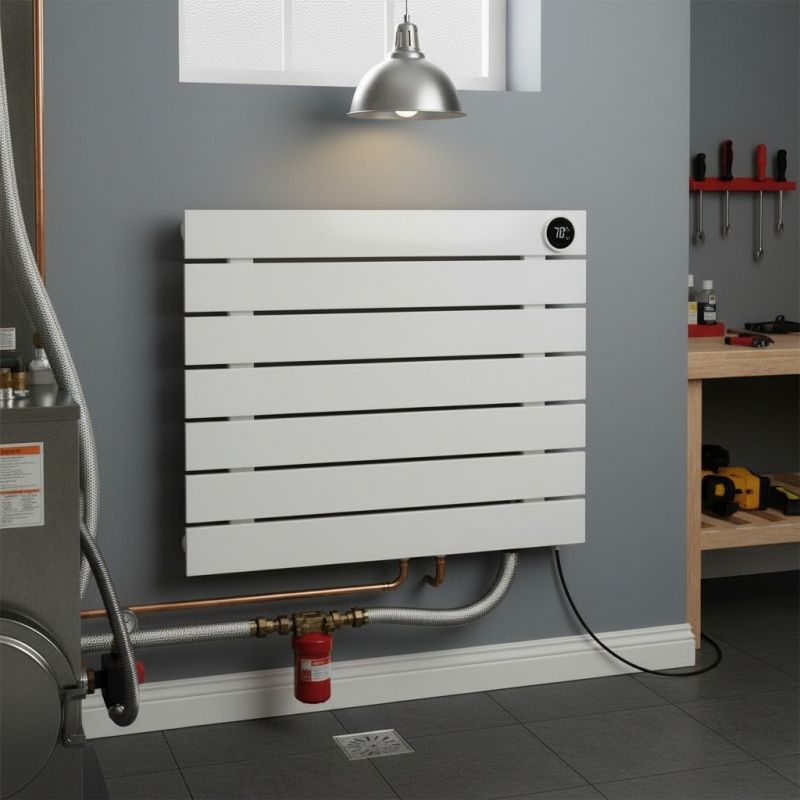 Electric Furnace Replacement in Cincinnati, OH