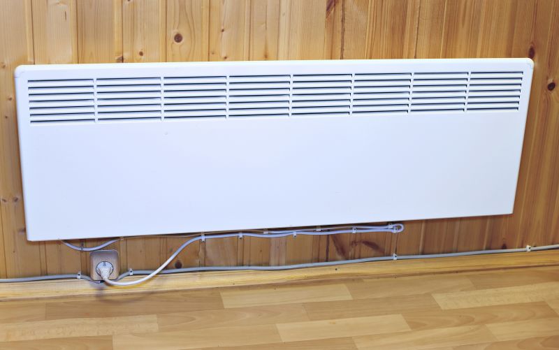 Electric Heating Installation in Naples, FL