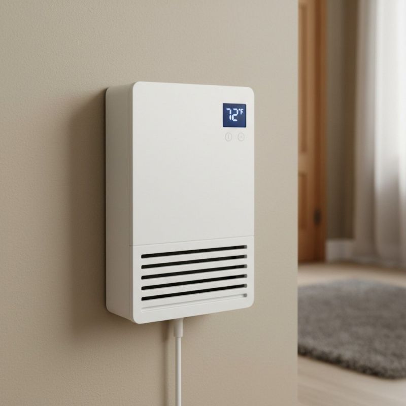 Electric Wall Heater Service in Cincinnati, OH