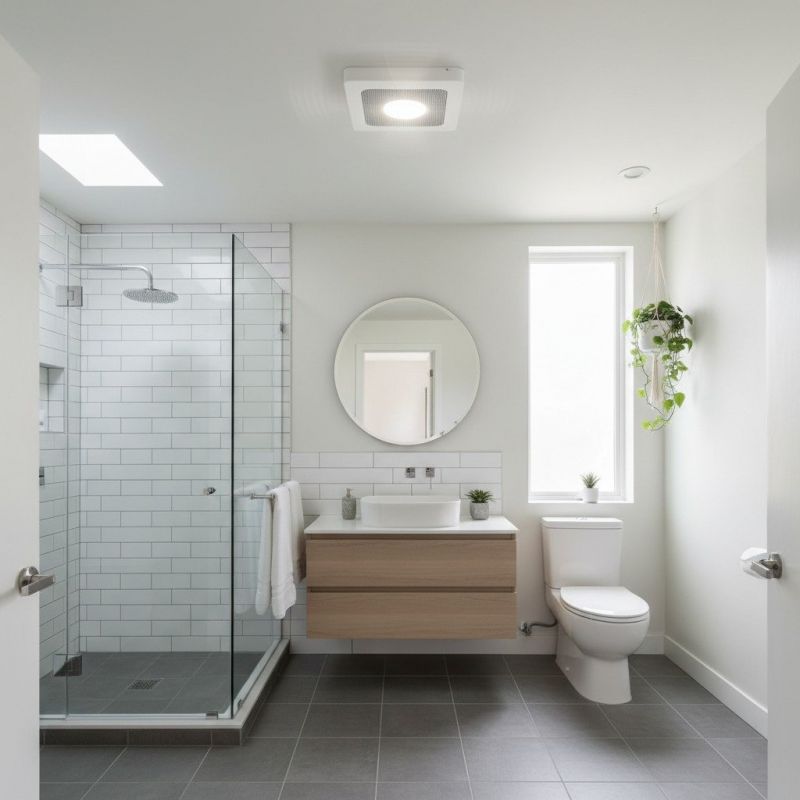 Exhaust Fan Repair in Prescott Valley, AZ