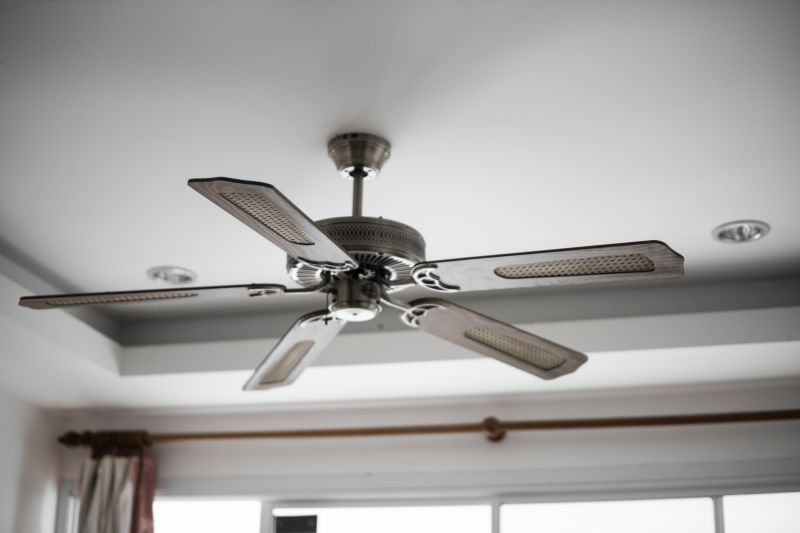 Fan Balancing Service in Alpharetta, GA
