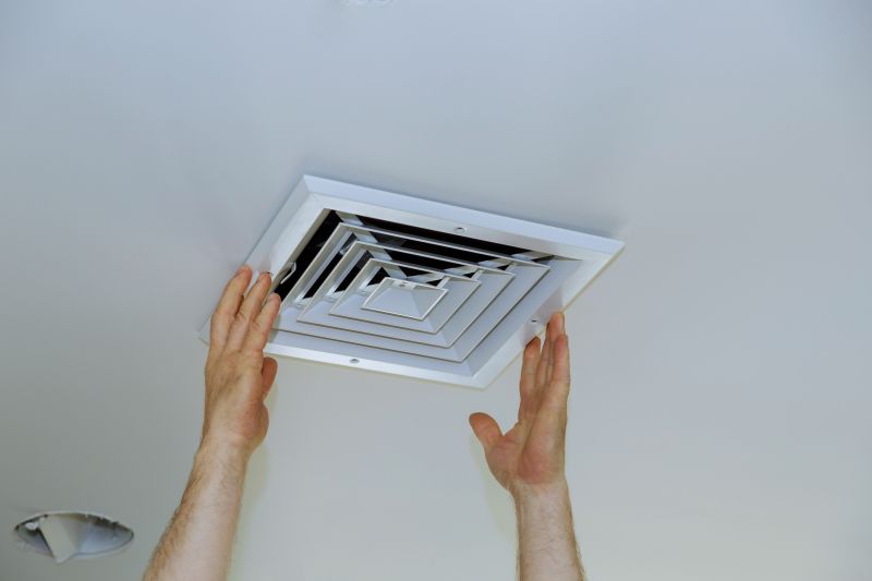 Fan Mounting in Conroe, TX