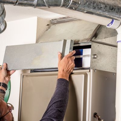 Furnace Installation in Sarasota, FL