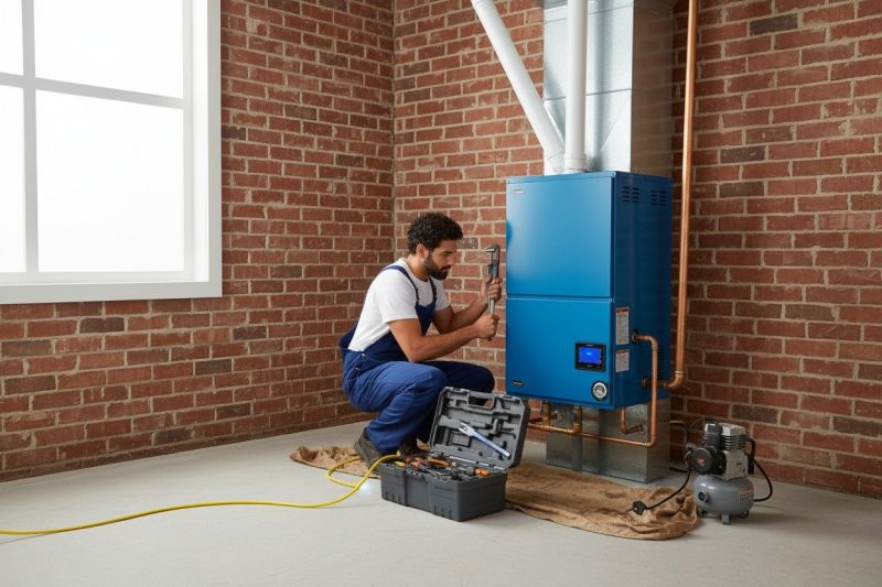 Furnace Replacement in Sarasota, FL