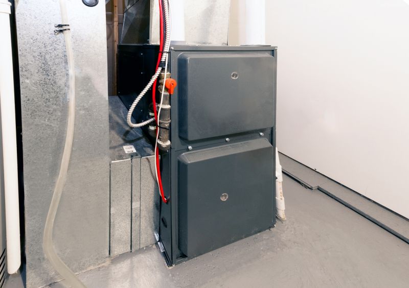 Gas Furnace Installation in Sarasota, FL