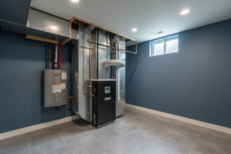 Gas Heater Installation in Cincinnati, OH