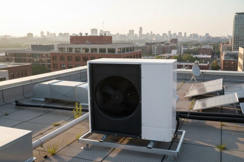 Heat Pump Installation in Naples, FL
