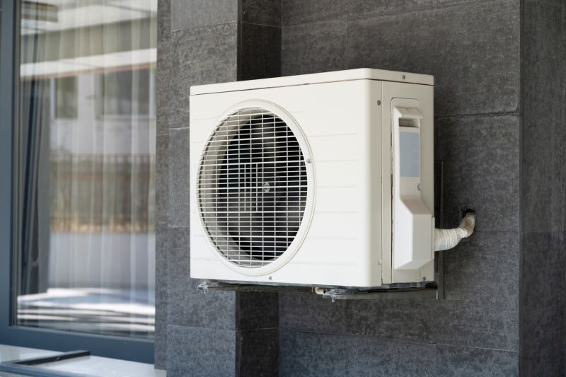 Heat Pump Replacement in Annapolis, MD