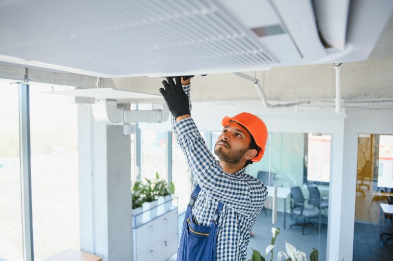 Heating And Cooling Service in Sarasota, FL