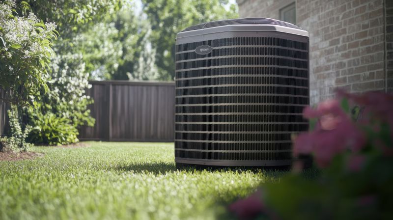 Heating And Cooling Service in Columbus, OH