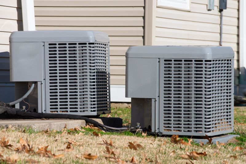 Heating And Cooling Service in Naples, FL