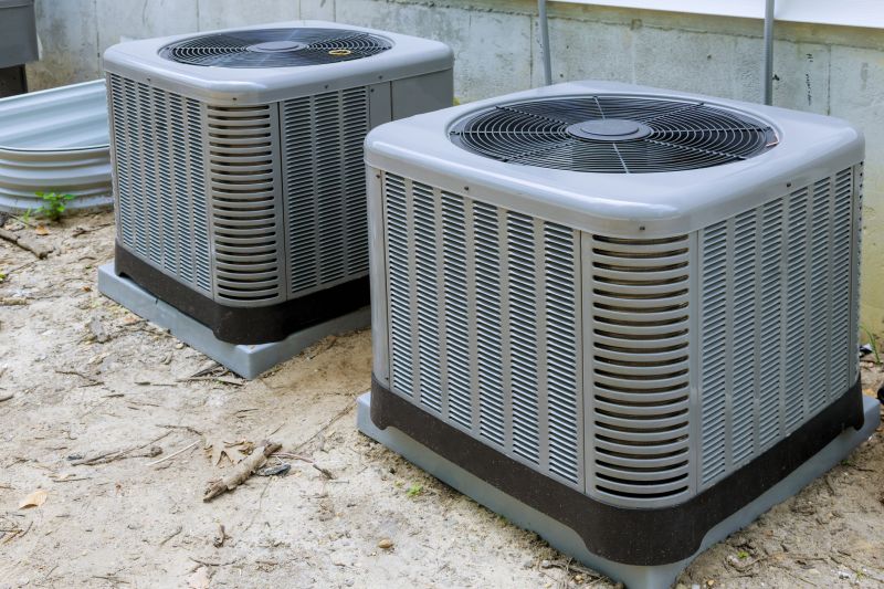 Heating And Cooling Service in Naples, FL