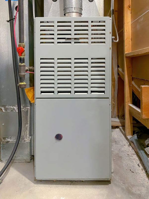 Heating System Installation in Cincinnati, OH