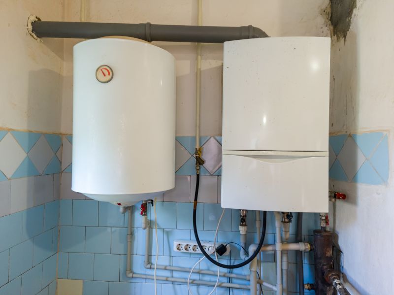 Hot Water Heater Replacement in Denver, CO